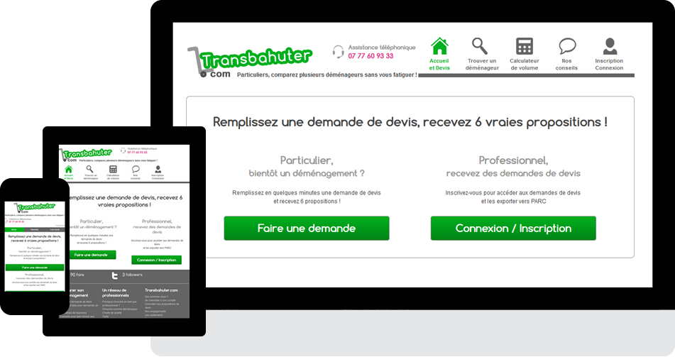 Transbahuter.com