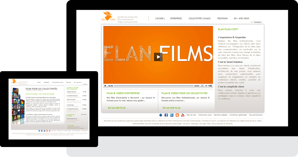 Elan Films