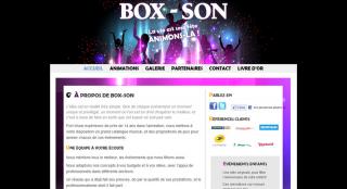 Box son