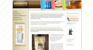 Aromatik