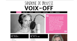 Sandrine de Brousse