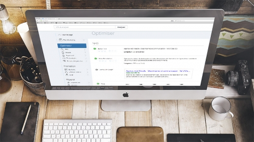 Optimisation référencement