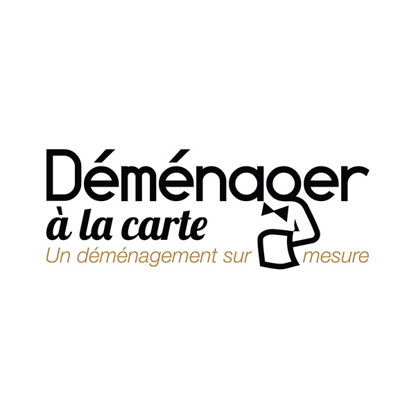 Déménager à la carte