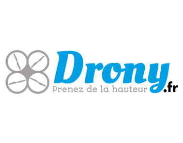 Drony.fr - Partenaire pour vos photos et vidéos aériennes
